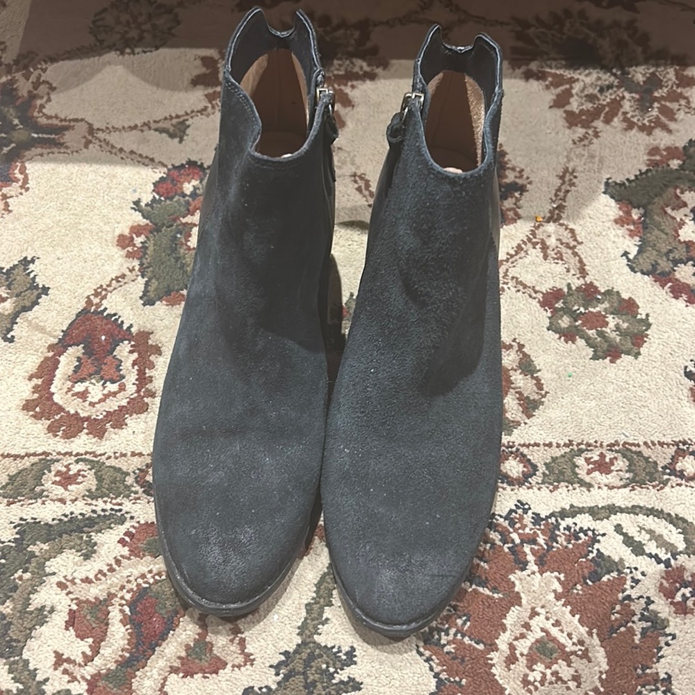 Sofft booties